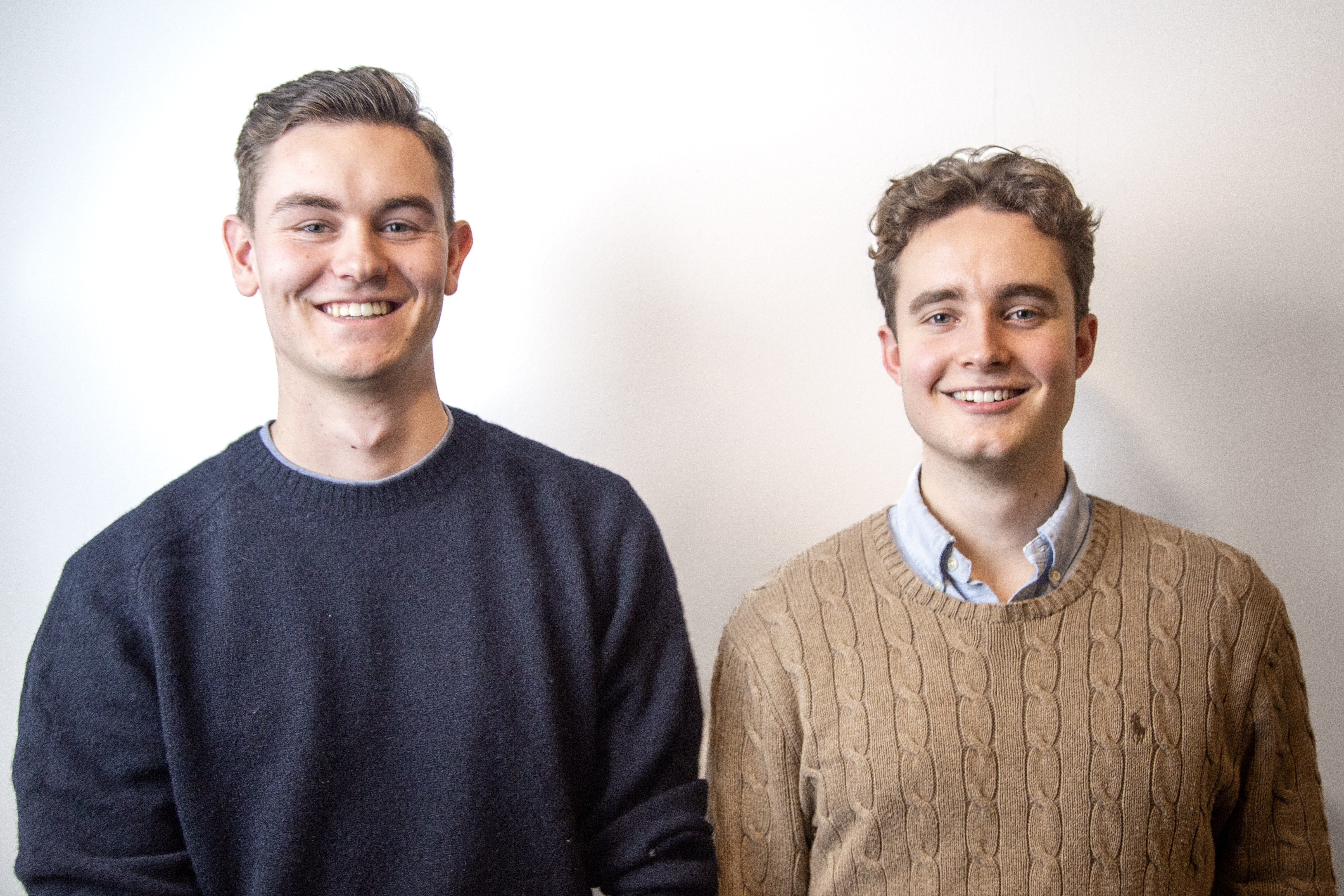 Burst Creators Founders