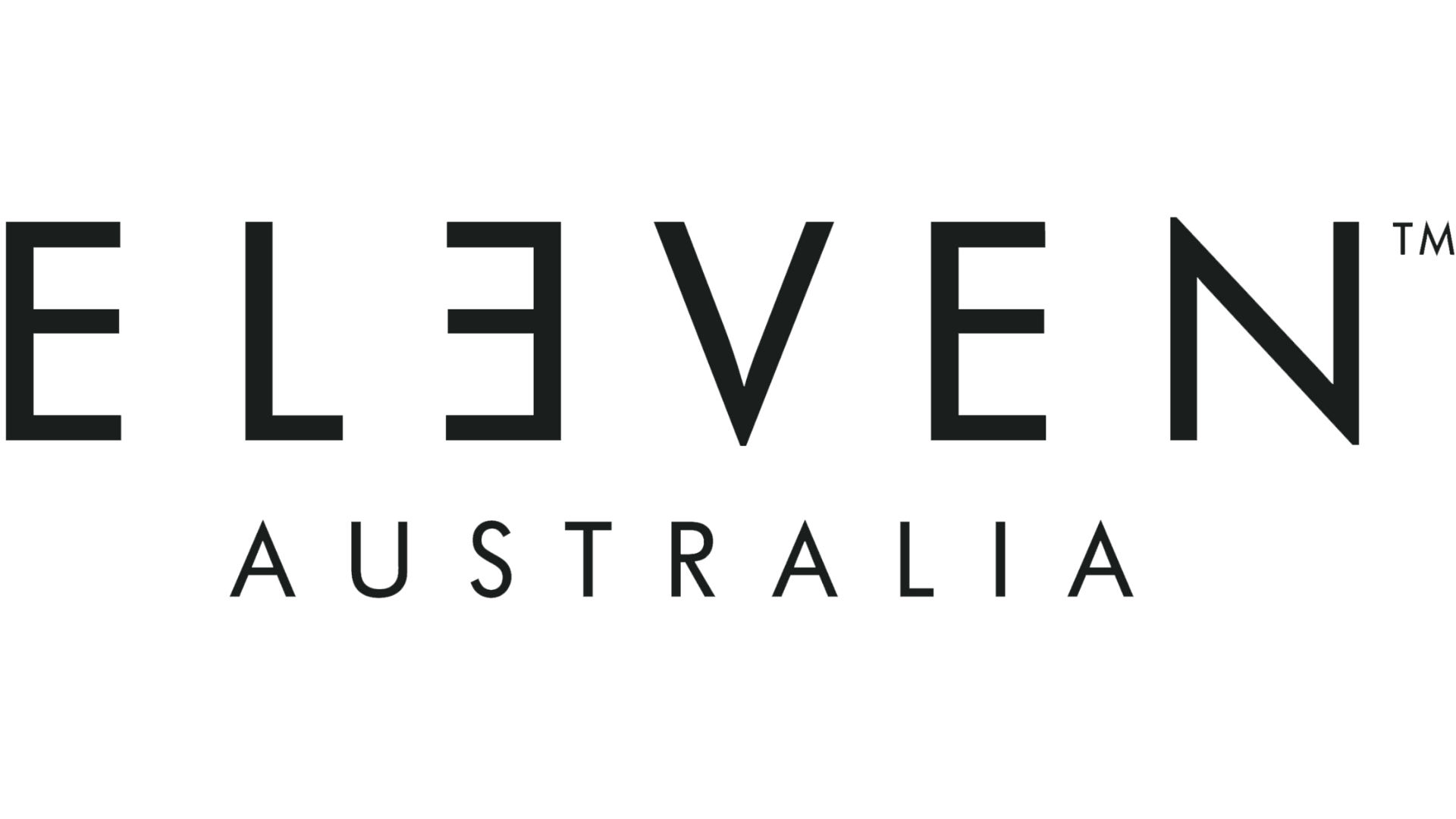 Eleven Australia Logo