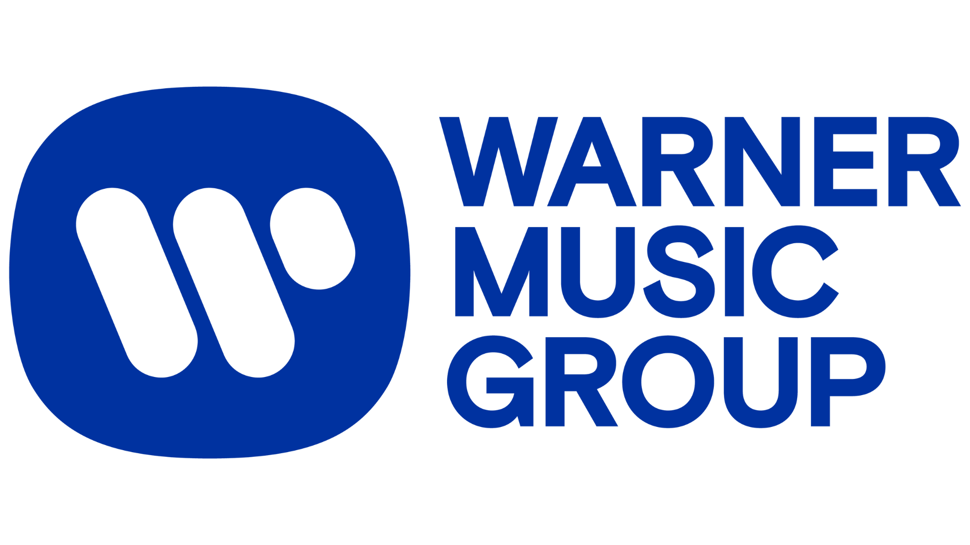 Warner Music Group Logo